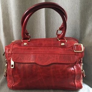 Rebecca Minkoff Morning After Bag